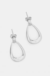 Серебряные серьги Answear.Lab