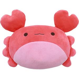 Коллекция океанских животных плюшевая игрушка рыба-дьявол краб рыба-аллигатор 15см/16,5см высота Friendship