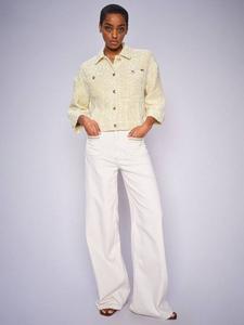 Широкие джинсы colette MOS MOSH, цвет Clay