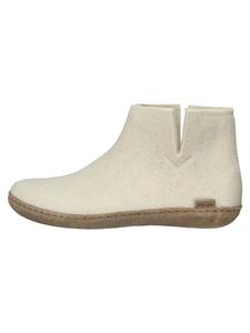 Тапочки Glerups Classic, белый