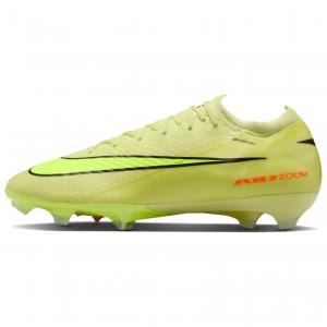 Nike Кроссовки Mercurial Vapor 16 Elite FG Firm Ground Soccer Shoes Unisex Yellow