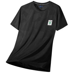 Футболка унисекс WARRIOR, светло-фиолетовая