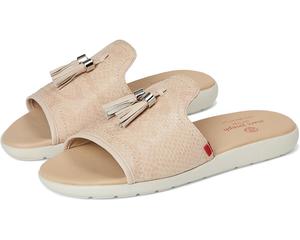 Сандалии Marc Joseph New York Riverside, цвет Nude Snake