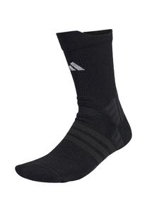 Носки Adidas Performance TENNIS CREW , Black/White/Black