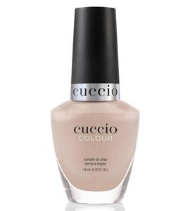 Cuccio, 1367 Лак для ногтей 13 мл Stardust