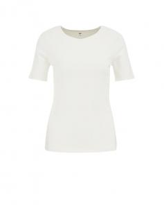 Рубашка WE Fashion, от белого