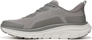 Мужские кроссовки Vionic Walk Max, серый