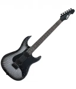 Электрогитара ESP LTD SN-1000HT Silver Blast