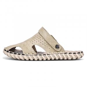 Тапочки мужские G.N.Shijia