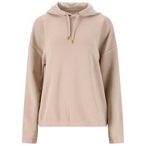 Женская толстовка Namier - hoodie Athlecia, Silver Lining