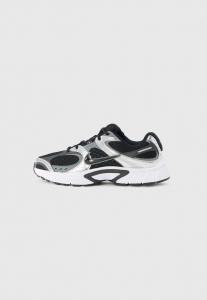 Кроссовки Nike Sportswear V5, Black/Anthracite/Smoke Grey/Silver-Coloured/White/Anthracite