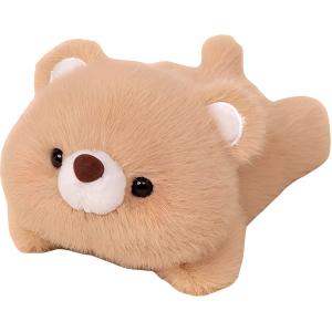 Милая мини плюшевая кукла высотой 19 см AECELI