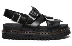 Сандалии-шлепанцы Dr.Martens унисекс