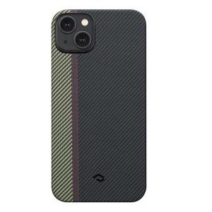 Чехол Pitaka MagEz Case 3 для iPhone 14 Plus, 600D Overture