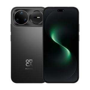 Смартфон Huawei Nova 15 Pro (CN), 12Гб/512Гб, 2 Nano-SIM, черный