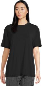 UGG Женская футболка Amarys Relaxed, Black