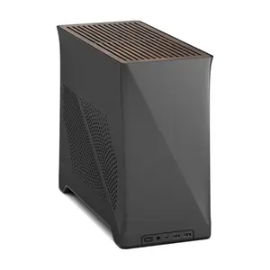 Корпус Fractal Design Era 2, SFF, темно-серый