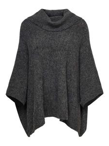 ONLY Кейп 'Stay' в темно-сером цвете