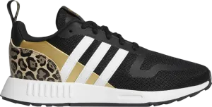 Кроссовки Adidas Wmns Multix 'Black Leopard', черный