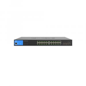 Коммутатор Linksys LGS328MPC