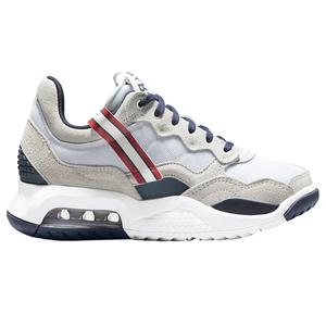 Кроссовки Paris Saint-Germain x Wmns Jordan MA2 'White Midnight Navy', Белый