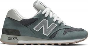 Кроссовки New Balance Kith x 1300 Made In USA 'Mauve Sole', синий