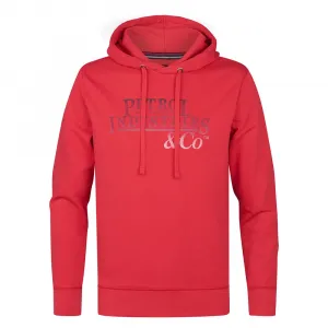 Худи Petrol Industries M-3050-SWH302, красный