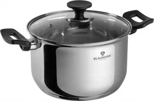 Сковорода Blaumann Gourmet Line 20см blaumann