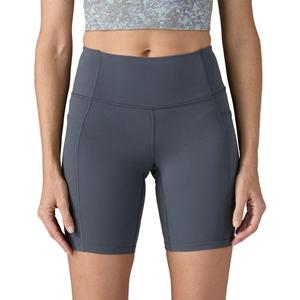 Женские шорты Maipo 8 Patagonia, Smolder Blue