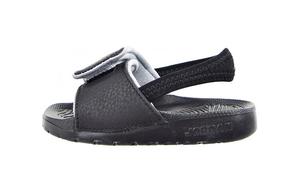 Кроссовки Jordan Hydro 6 для малышей TD, Black