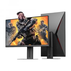 Игровой монитор InnoCN 25G2H Plus, 24.5", 1920x1080, 260 Гц, Fast IPS, черный