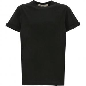 Футболка женская Golden Goose, черный