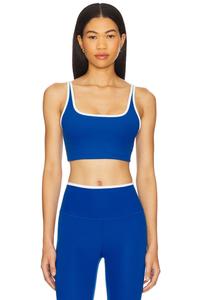 Бюстгальтер Cait rigor Splits59, classic blue & white