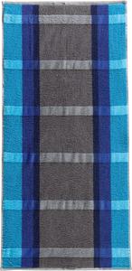 Полотенце для ванной Erwin Müller, бирюзовый