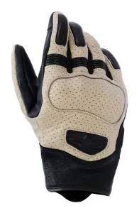 Перчатки Mustang V3 Alpinestars, алюминиевый/черный