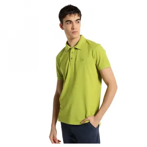 Поло с коротким рукавом Bendorff 11201, зеленый