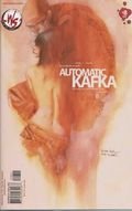 Automatic Kafka #8 (Wildstorm)