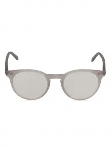 Очки Chylin в круглой оправе Kador, серый