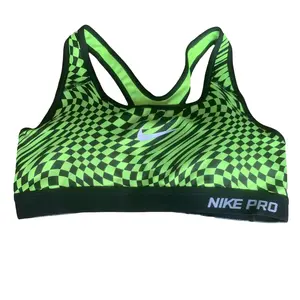 Pro Sports Underwear Women's Nike, желтый