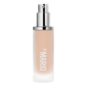 Тональная основа SurrealSkin Natural Finish Foundation Makeup By Mario, 2N (30ml)