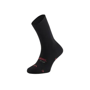 Унисекс Горные Носки Вкладыш Пять Лурбелей Lurbel, красный