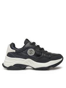 Кроссовки 242TGT18C Twinset, черный