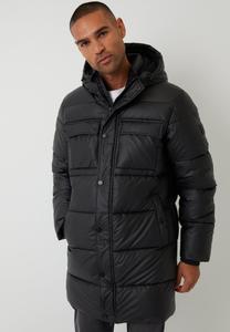 Пальто Threadbare BELMIRA, Schwarz/Black