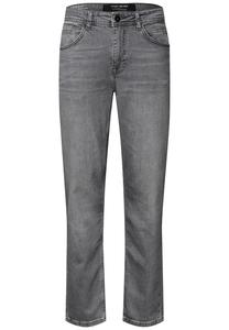 Узкие джинсы Street One MEN, mottled grey