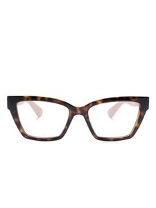 Gucci Eyewear очки GG1715O, розовый