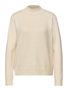 Свитер STREET ONE, бежевый