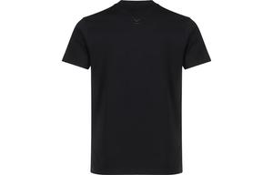 Футболка мужская Kenzo с логотипом, черный / белый