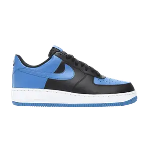 Кроссовки Nike Air Force 1 Low, Royal