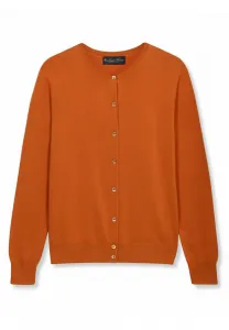 Кардиган Brooks Brothers, Rust