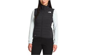 Жилет женский черный The North Face